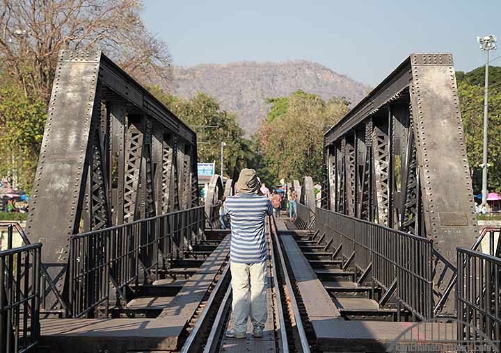 Kanchanaburi Tour