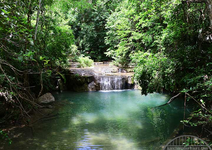 Kanchanaburi tour package from Bangkok with Kanchanaburi 3 Days 2 Nights trip 3 day tours from Bangkok to Kanchanaburi Riverkwai Tour Booking