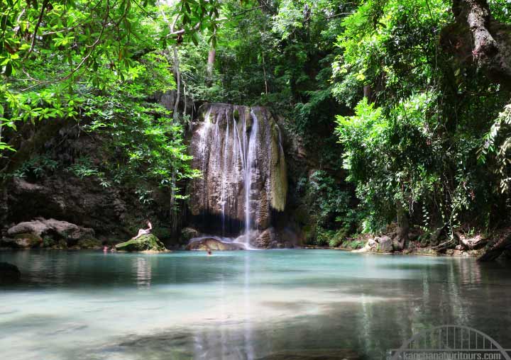 Kanchanaburi tour package from Bangkok with Kanchanaburi 3 Days 2 Nights trip 3 day tours from Bangkok to Kanchanaburi Riverkwai Tour Booking